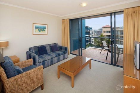 Property photo of 620/102 Alexandra Parade Alexandra Headland QLD 4572