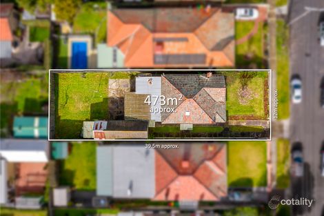 Property photo of 35 Maryston Street Yarraville VIC 3013