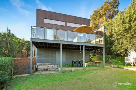 Property photo of 22 The Ridge Road Fingal VIC 3939