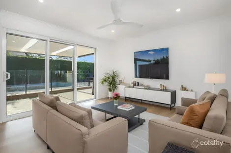 Property photo of 6 Ploughman Crescent Werrington Downs NSW 2747