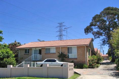 5/7 Lenna Pl, Jannali, NSW 2226