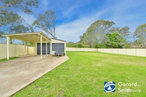 Property photo of 32 Kader Street Bargo NSW 2574