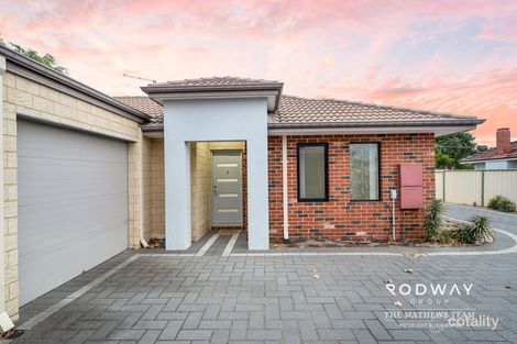 2/21 Friar Rd, Armadale, WA 6112