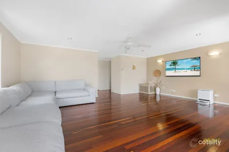 Property photo of 8 Galatea Street Point Vernon QLD 4655