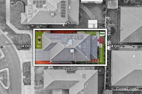 Property photo of 1 Flinders Park Drive Officer VIC 3809