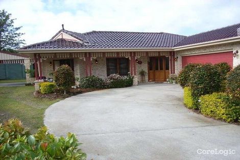 Property photo of 28 Conrad Close Iluka NSW 2466