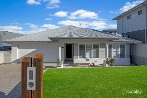 18 Aurora Ave, Dunmore, NSW 2529