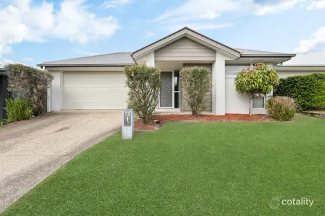 59 Lemongrass Cct, Griffin, QLD 4503