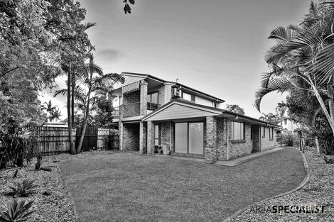 Property photo of 23/4 Koala Town Road Upper Coomera QLD 4209