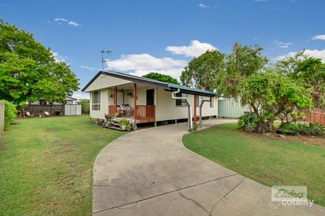 Property photo of 27 Moura Crescent Barney Point QLD 4680