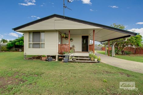 Property photo of 27 Moura Crescent Barney Point QLD 4680