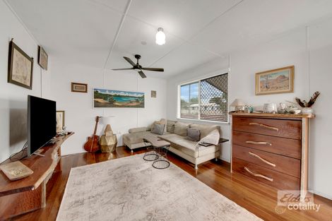 Property photo of 27 Moura Crescent Barney Point QLD 4680