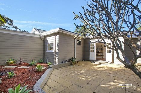 Property photo of 12 Eighth Avenue Jannali NSW 2226