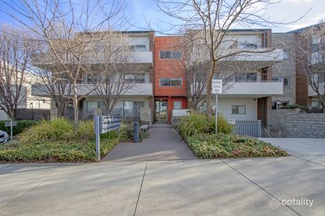 Property photo of 39/301 Flemington Road Franklin ACT 2913