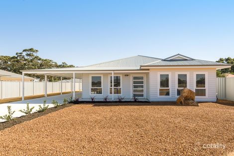 Property photo of 2 Haydon Close Corrigin WA 6375