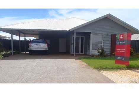 4 Ganbarr St, Baynton, WA 6714