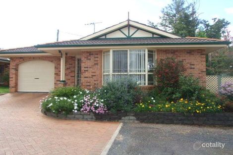 2/86a Mitchell St, Parkes, NSW 2870