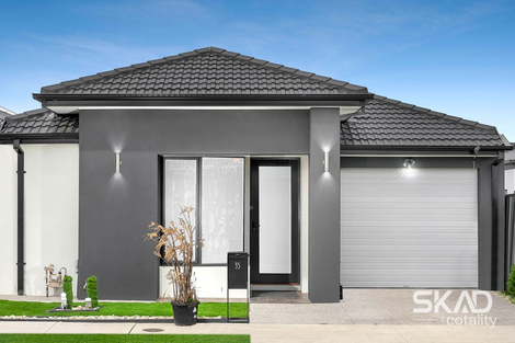 29 Viola St, Donnybrook, VIC 3064