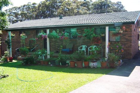Property photo of 5 Leguna Crescent Forster NSW 2428