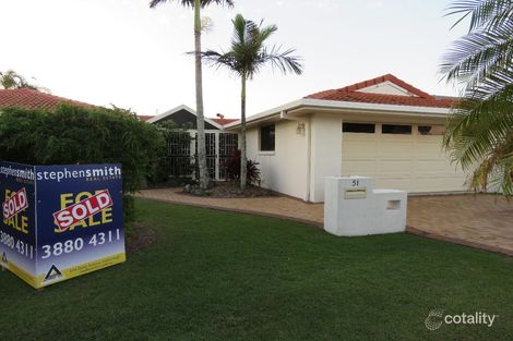 51 Australia Ct, Newport, QLD 4020