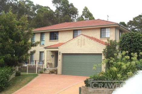 1 Bilbie Pl, Fletcher, NSW 2287