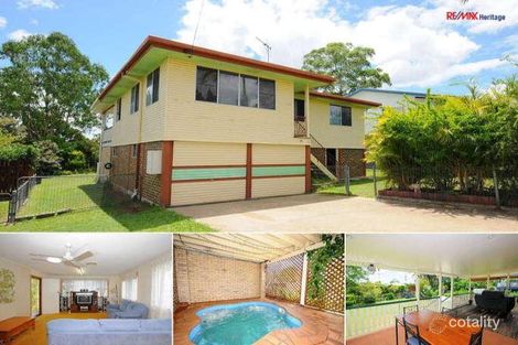 24 Hillcrest Ave, Granville, QLD 4650