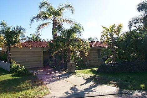 Property photo of 3 La Rochelle Ramble Port Kennedy WA 6172
