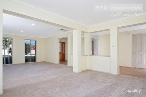 Property photo of 7 Lakehaven Drive Lake Albert NSW 2650