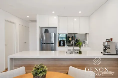 Property photo of 1 Hamilton Crescent Ryde NSW 2112