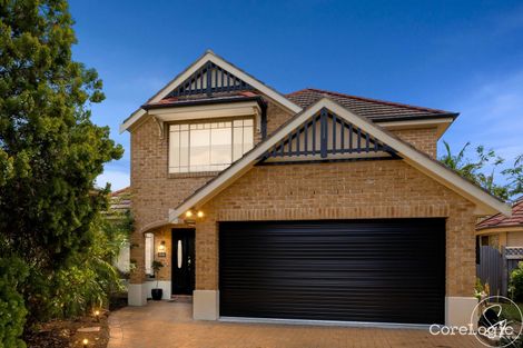 Property photo of 46 York Road Kellyville NSW 2155