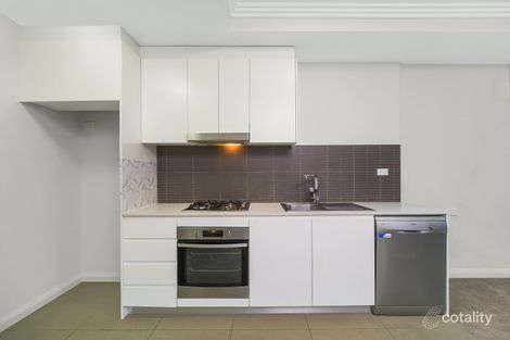 Property photo of 107/11-13 Hercules Street Ashfield NSW 2131
