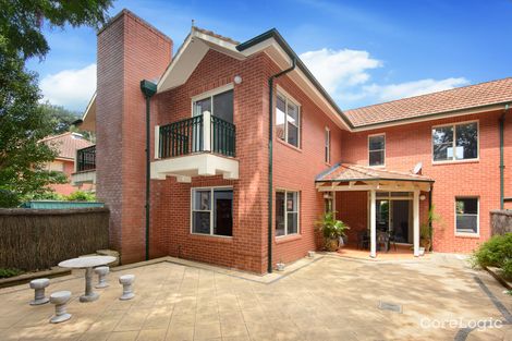 Property photo of 3/18-22 Stanley Street St Ives NSW 2075