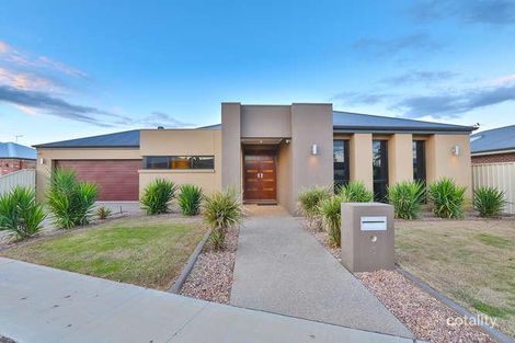 Property photo of 3 Bozzi Court Mildura VIC 3500