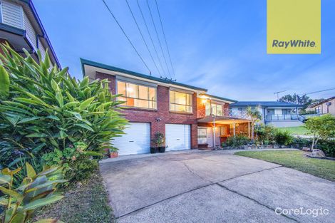 Property photo of 40 Bringelly Avenue Pendle Hill NSW 2145