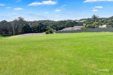 Property photo of 7 Andrews Close Woombye QLD 4559