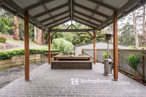 Property photo of 3 Maskell Street Selby VIC 3159