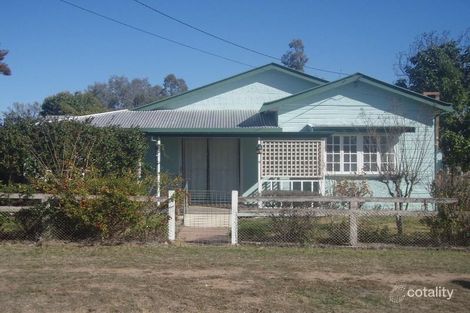 Property photo of 14 Eena Street Yelarbon QLD 4388