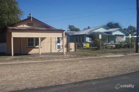 Property photo of 14 Eena Street Yelarbon QLD 4388