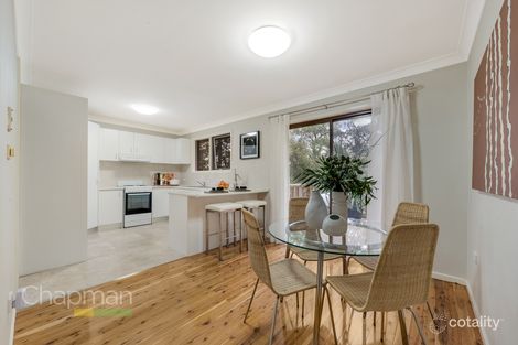 Property photo of 15 Anne Crescent Blaxland NSW 2774
