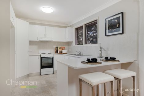 Property photo of 15 Anne Crescent Blaxland NSW 2774