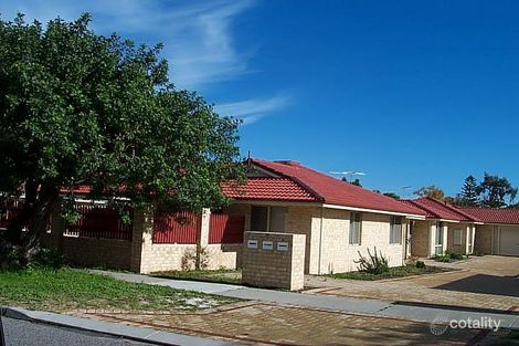 Property photo of 1/41 Coolgardie Street St James WA 6102