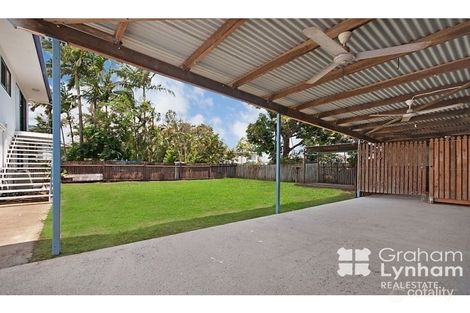 Property photo of 6 Marsh Street Heatley QLD 4814