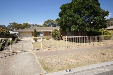3 Santander Dr, Paralowie, SA 5108