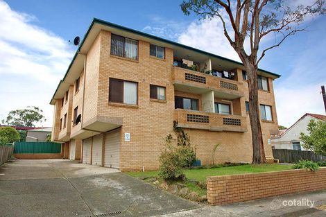 5/49-51 Arthur St, Marrickville, NSW 2204