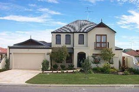 12 Poivre Pl, San Remo, WA 6210