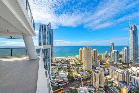 Property photo of 1374/9 Ferny Avenue Surfers Paradise QLD 4217