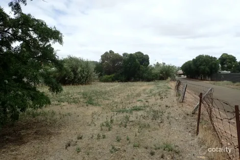 18 Wolfe St, Jamestown, SA 5491