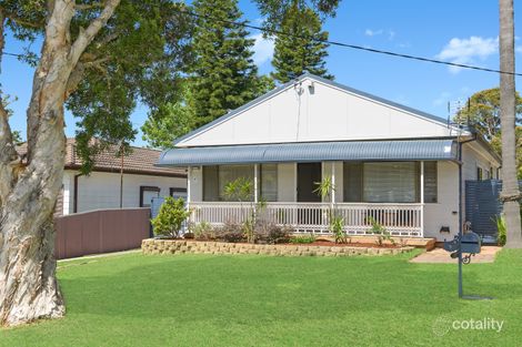 Property photo of 9 Kent Street Bellambi NSW 2518