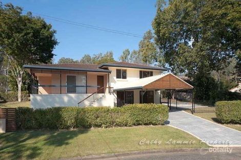 32 Fallbrook St, Kenmore, QLD 4069