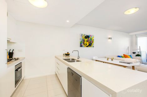 Property photo of 312/7-11 Magnolia Drive Breakfast Point NSW 2137